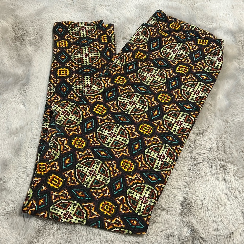 Lularoe leggings